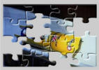 Winter Olympic Jigsaws