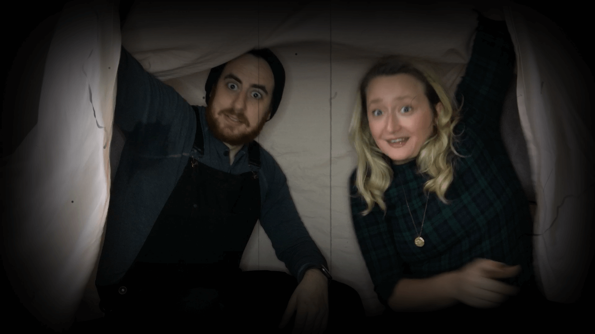 Ghost Stories