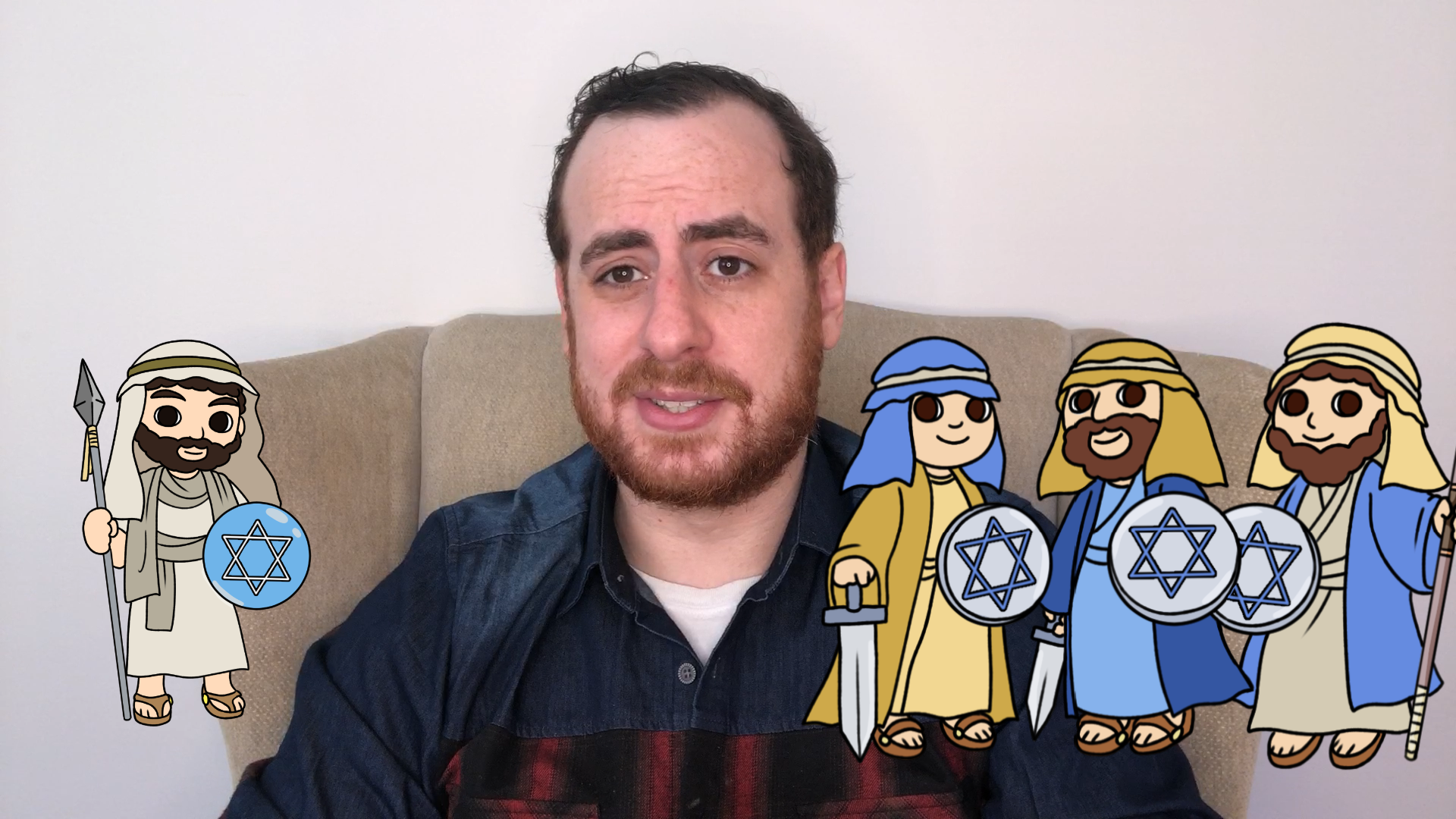 Hanukkah Image