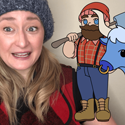 Tall Tales of Paul Bunyan Photo