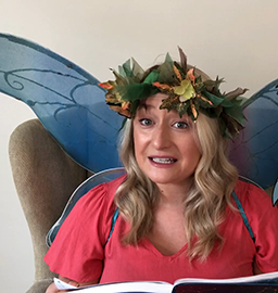 Mid Summer Fairies