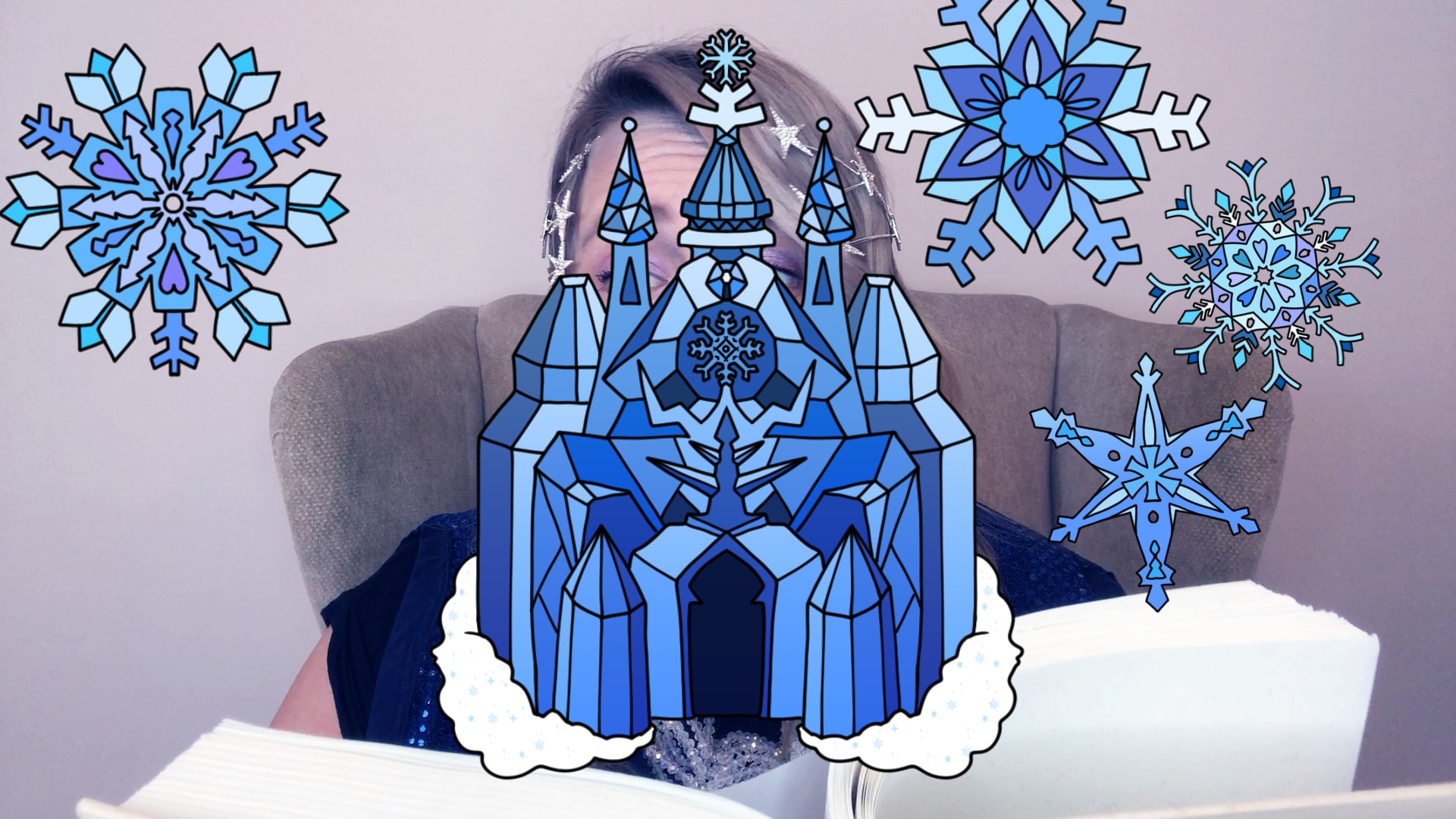 Snow Queen thumbnail