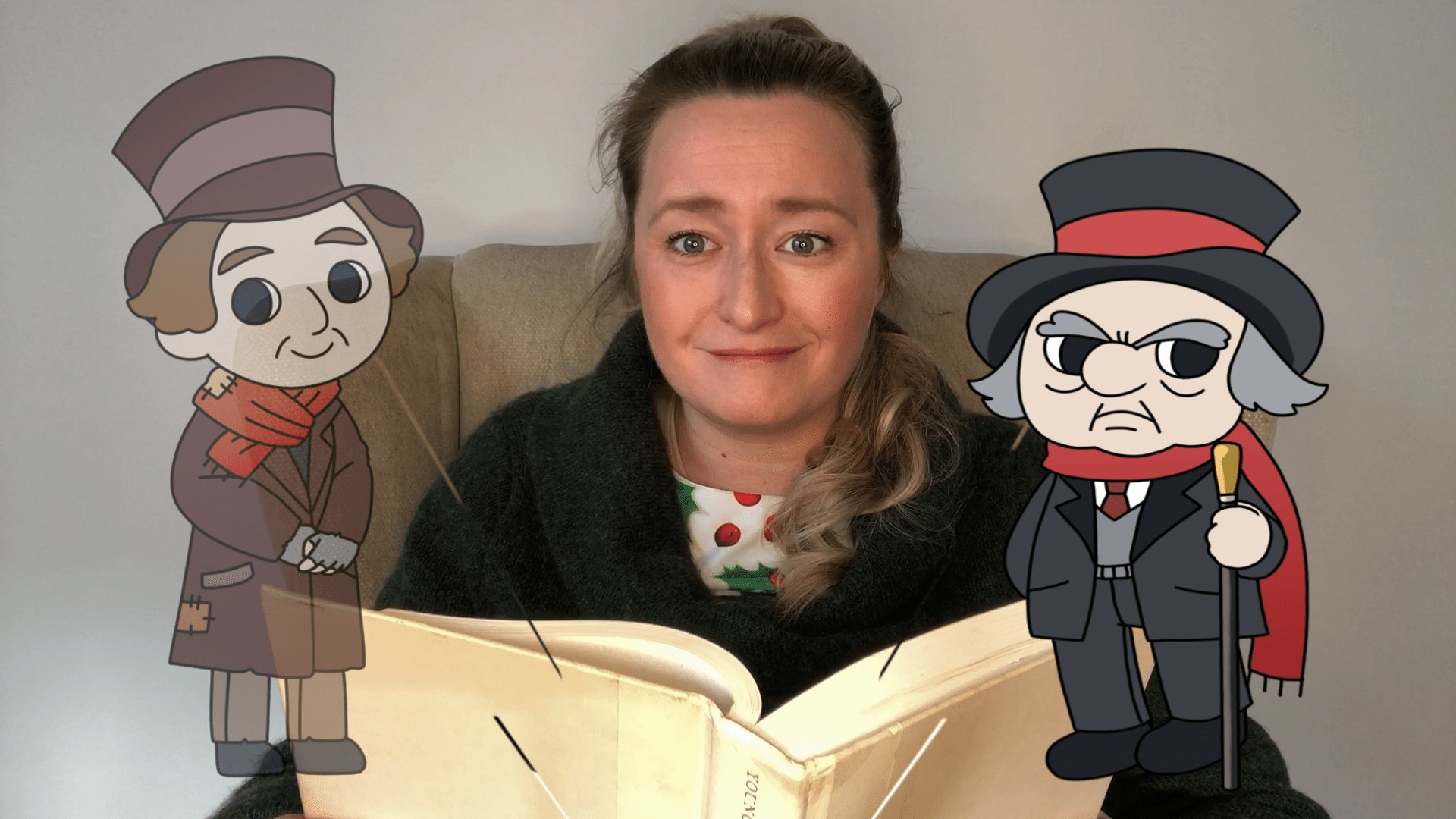 A Christmas Carol
