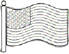 president's day coloring pages (posters)