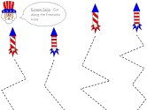 printable scissors practice worksheets