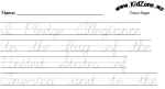 fourth of july worksheets