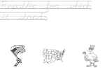 fourth of july worksheets