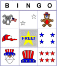Bingo printables