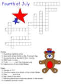 crossword puzzles