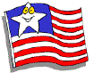 usa patriotic coloring page