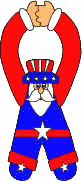 fourth of july crafts