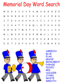 word search