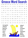 word searches