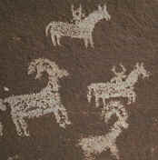 cave drawing
