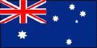 Australian flag