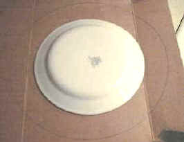 trace plate