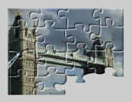 jigsaw puzzles