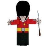 Palace Guard craft