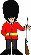 guard