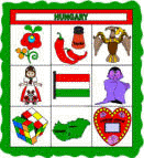 Hungary crafts