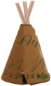 teepee craft