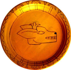 mexican pottery
