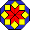geometric art