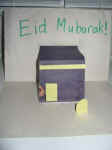 Eid Card