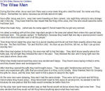three kings bible story