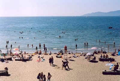 Stanley Park