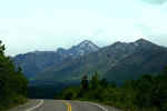 Alaska Road Trip