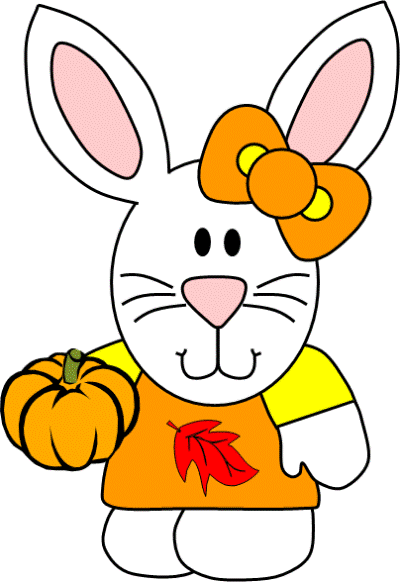 bunny craft
