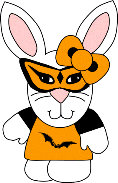 halloween craft