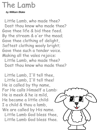 poetry