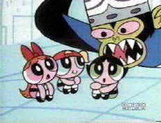 Powerpuff Girls Episodes Guide Powerpuff Girls Episodes Guide