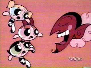 Powerpuff Girls Episodes Guide