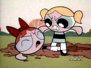 Powerpuff Girls Episodes Guide Powerpuff Girls Episodes Guide