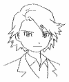 digimon coloring pages (posters)