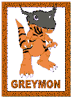 digimon coloring pages (posters)