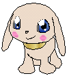 Salamon digimon craft