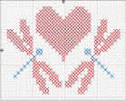 dragonfly cross stitch