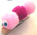 caterpillar craft