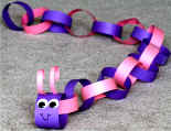 caterpillar craft