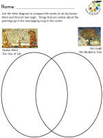 art worksheet