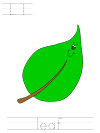 arbor day, parts of a tree, tracer pages