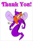 thank you cards