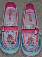 decorate shoe
