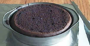cake instructions