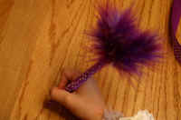 crafted pens