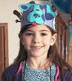 party hat